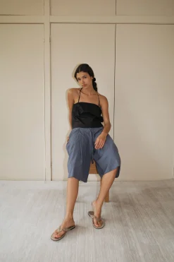 Deiji Studios Tops|Tube Top