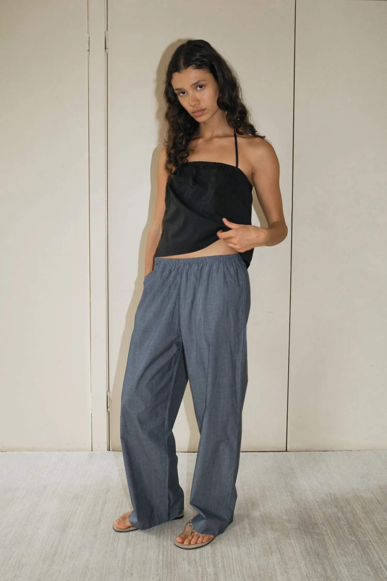 Deiji Studios Tops|Tube Top