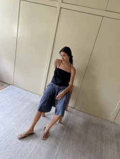 Deiji Studios Tops|Tube Top