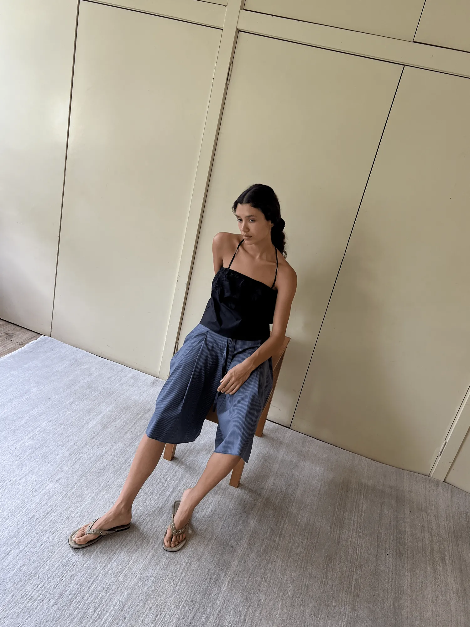 Deiji Studios Tops|Tube Top