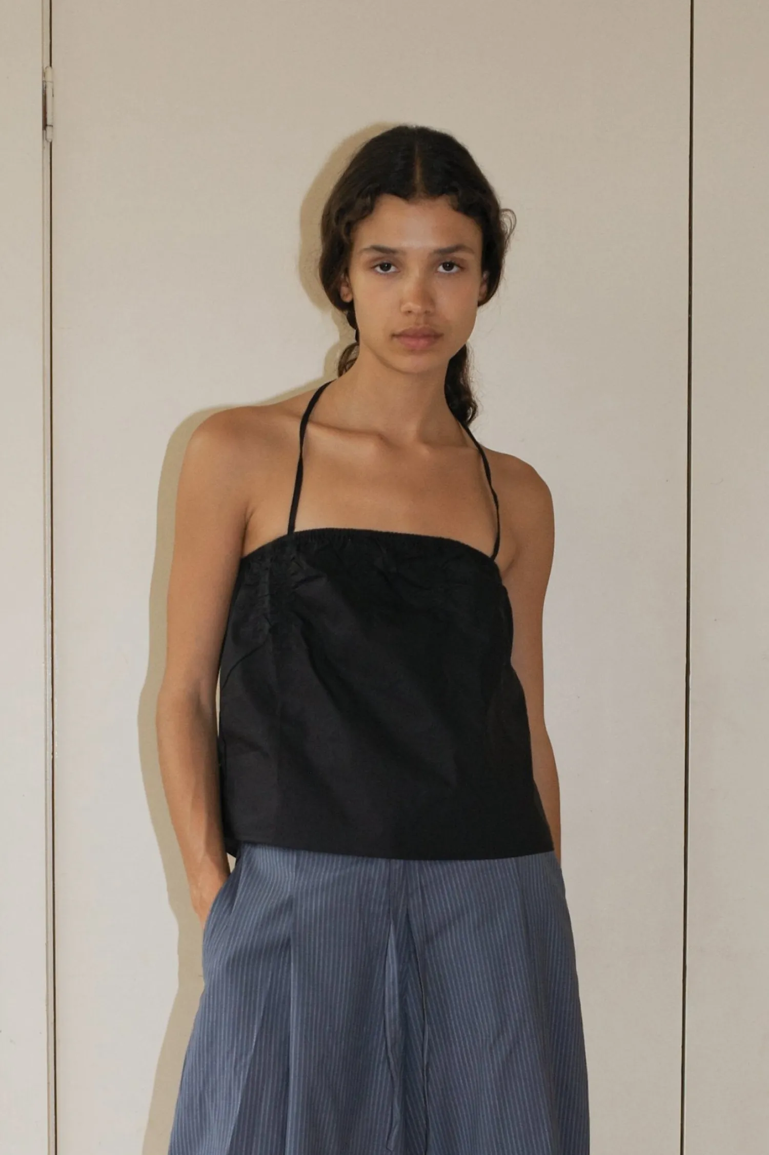 Deiji Studios Tops|Tube Top