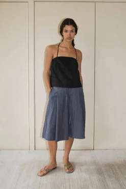 Deiji Studios Bottoms|Wool Shorts